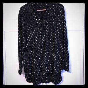 Tibi Blouse